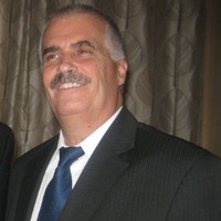 Paul Durnan
