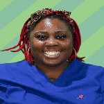 Kimesha Mcpherson