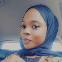 Rasheedah Suleiman