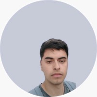 Lucas Pinheiro De Oliveira