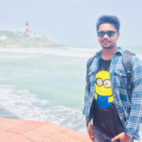 Sidharth Das