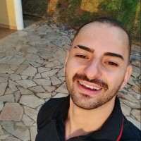 Jonas Amorim
