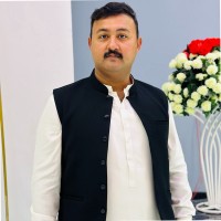 Umer Shahzad