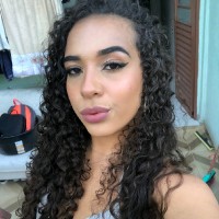 Joice Gabriele Fernandes Ferreira