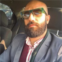 Omar Tarraf