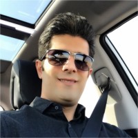 Ali Keshvari