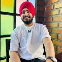 Gagandeep Singh Sokhi