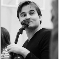 Alex Gusev