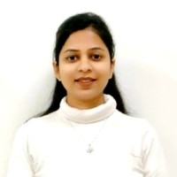 Bhawna Agarwal