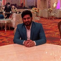 Sourab Shukla