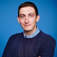 Alex Anderson