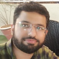 Muhammad Hussan Iftikhar