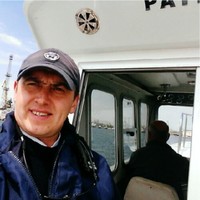 Pavel Vasilev
