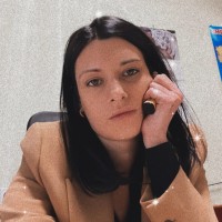 Nadya Petyk