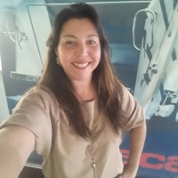 Maria De Fátima Ramos Conde