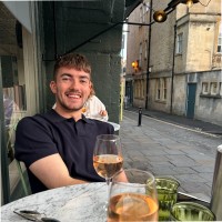 Ciaran Webster