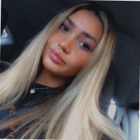 Leah Atkinson
