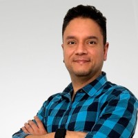 Juan Felipe Ruiz Velez