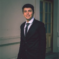 Matias Benati