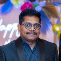 Raja Kunapareddy