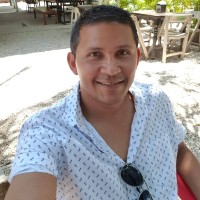 Christian Sandoval Gómez