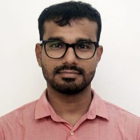 Hemant Kumar Sahoo