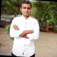 Chandrakant Khilari