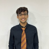 Harsh Vaishnav