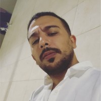 Ali Saleh
