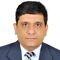 Bhupesh Arenja