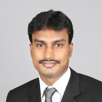 Sathish Jayaraman