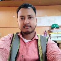 Sourav Mondal