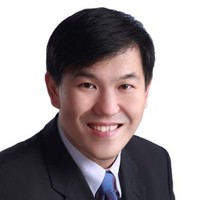 Alaric Tan