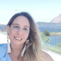 Patricya Reis Oliveira