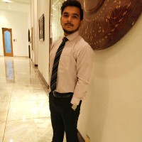 Daniyal Hassan