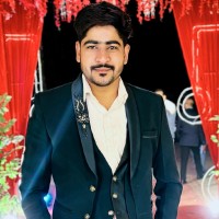 Adesh Pareek