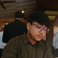 Rajdeep Das