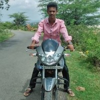 santhosh j jagadisha