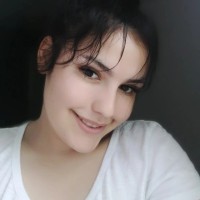 Alexandra Albina