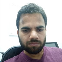 Mukesh Kumar Yadav
