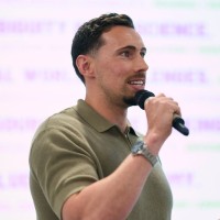 Nessan Costello, PhD