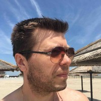 Александр Яблонский