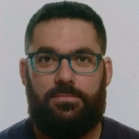 Xavier Garcia Pastallé