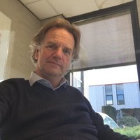 Richard Harmeling