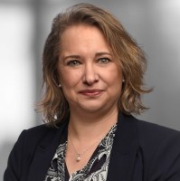 Kimberly Dahlin-Simmons