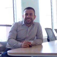 Danillo Eduardo Teixeira