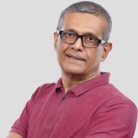 Sreeprakash Neelakantan