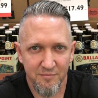 Scott Halverson