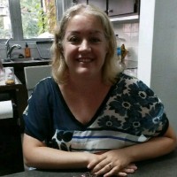 Céline Volff