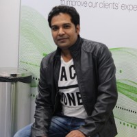 Mohammed Tarique Joad